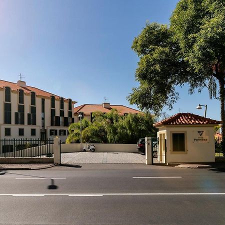 Vila Formosa I by Travel to Madeira Funchal (Madeira) Exterior foto
