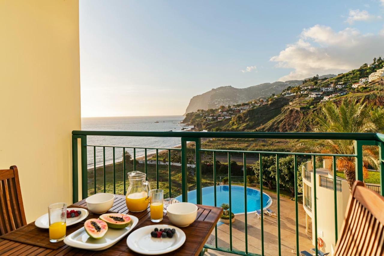 Vila Formosa I by Travel to Madeira Funchal (Madeira) Exterior foto