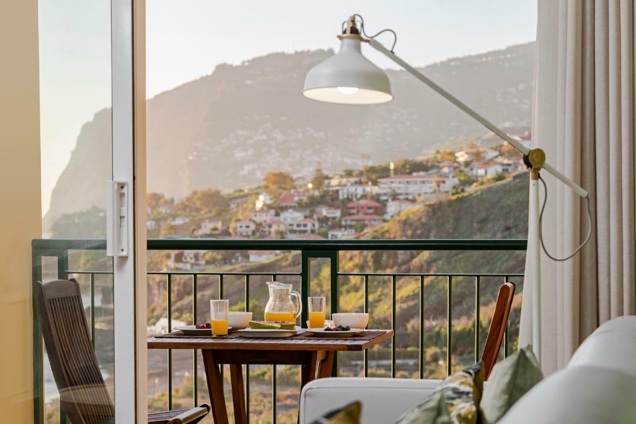 Vila Formosa I by Travel to Madeira Funchal (Madeira) Exterior foto