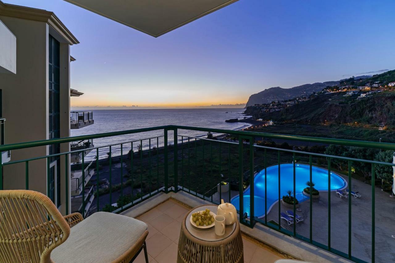 Vila Formosa I by Travel to Madeira Funchal (Madeira) Exterior foto