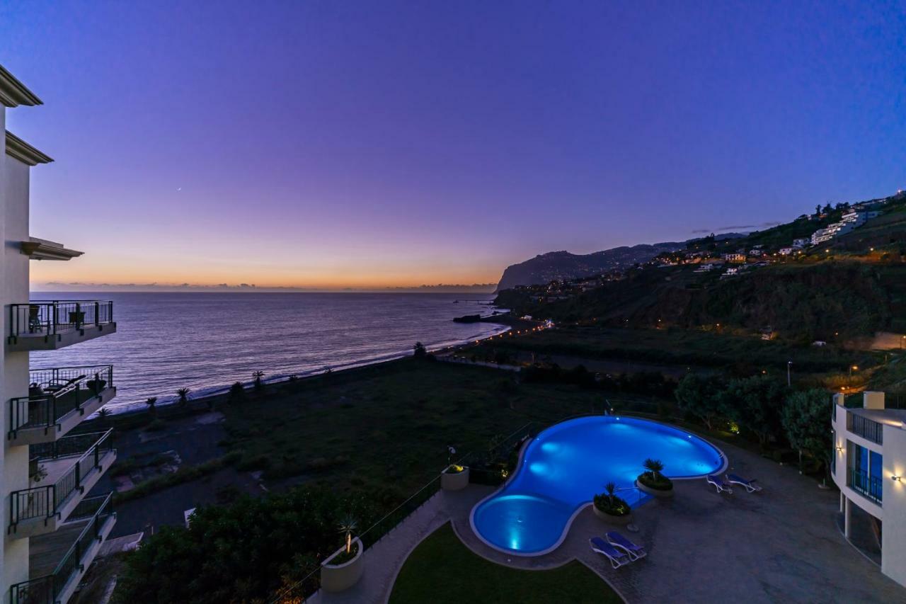 Vila Formosa I by Travel to Madeira Funchal (Madeira) Exterior foto