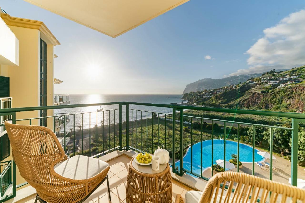 Vila Formosa I by Travel to Madeira Funchal (Madeira) Exterior foto