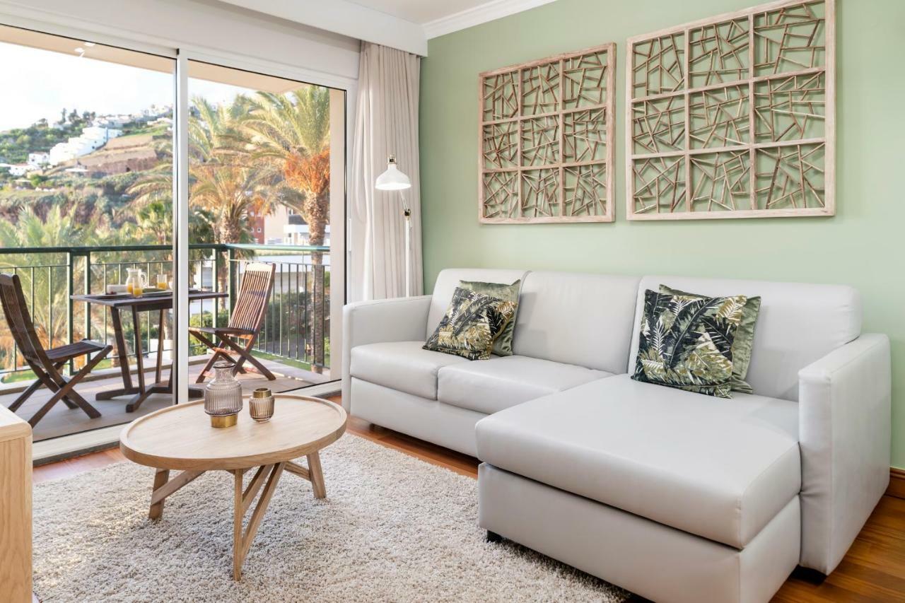 Vila Formosa I by Travel to Madeira Funchal (Madeira) Exterior foto