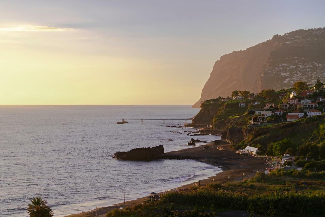 Vila Formosa I by Travel to Madeira Funchal (Madeira) Exterior foto