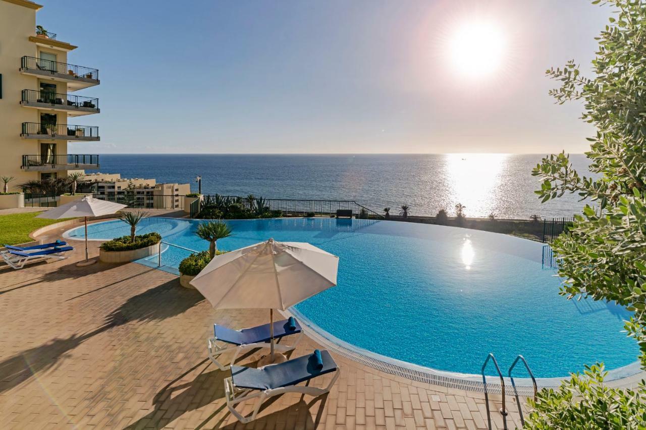 Vila Formosa I by Travel to Madeira Funchal (Madeira) Exterior foto