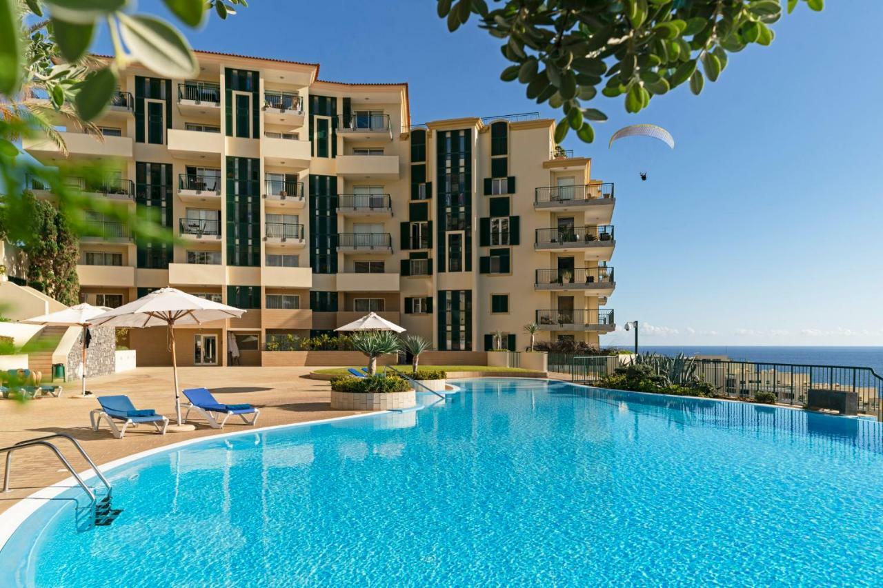Vila Formosa I by Travel to Madeira Funchal (Madeira) Exterior foto