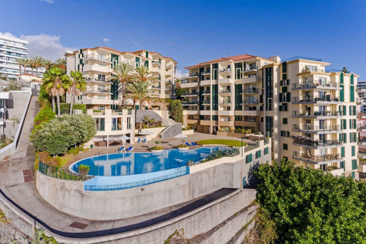 Vila Formosa I by Travel to Madeira Funchal (Madeira) Exterior foto