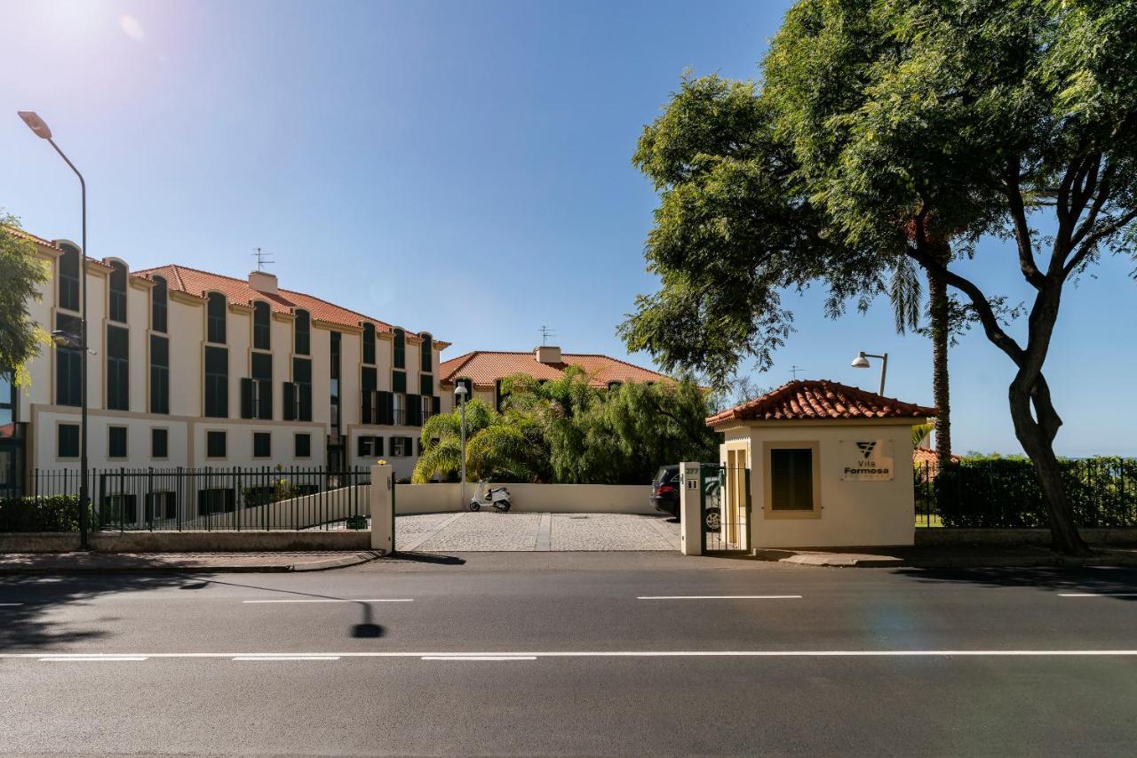 Vila Formosa I by Travel to Madeira Funchal (Madeira) Exterior foto