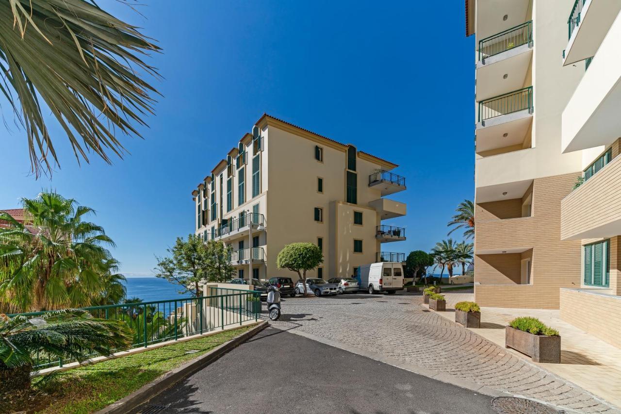 Vila Formosa I by Travel to Madeira Funchal (Madeira) Exterior foto